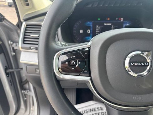 Certified 2023 Volvo XC90 B5 Core w/ Protection Package Premier AWD/4WD image 20