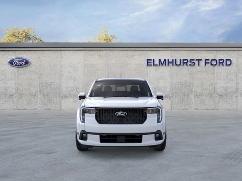 New 2025 Ford Maverick Lobo image 7