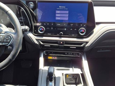 Used 2024 Lexus TX 350 FWD image 14