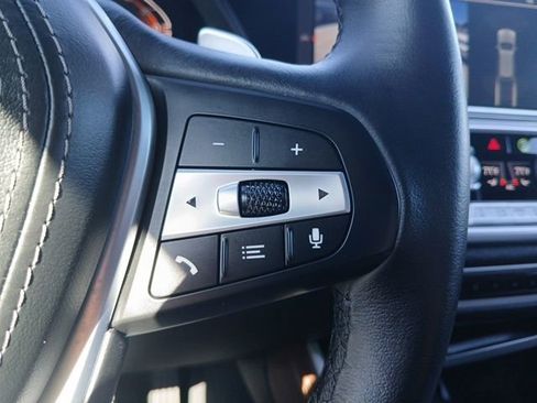 Used 2023 BMW X5 sDrive40i w/ Luxury Seating Package image 28