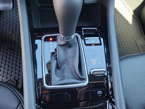 New 2026 Jeep Compass Latitude w/ Quick Order Package 29K image 33