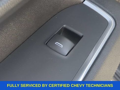 Used 2024 Chevrolet Silverado 1500 LT w/ All Star Edition Plus AWD/4WD image 37