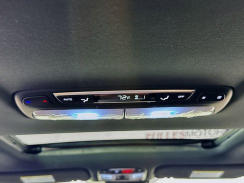 Used 2025 Kia Telluride EX X-Line AWD/4WD image 26