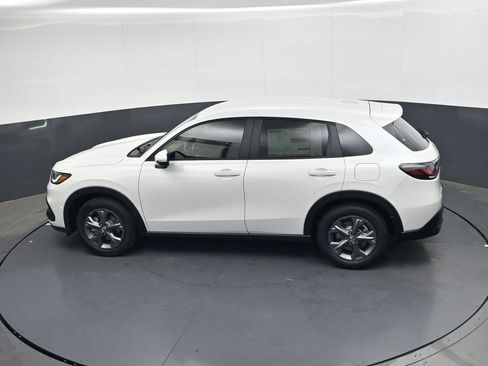 New 2026 Honda HR-V LX image 21