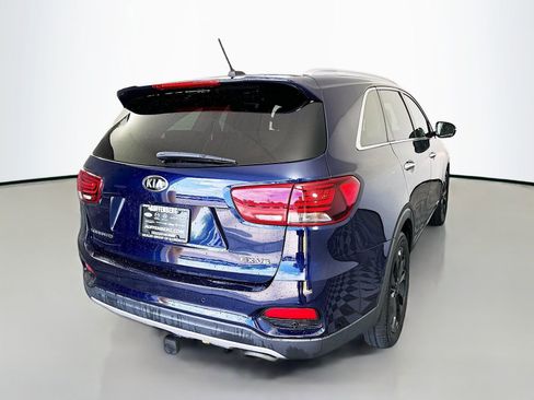 Used 2020 Kia Sorento EX AWD/4WD image 7