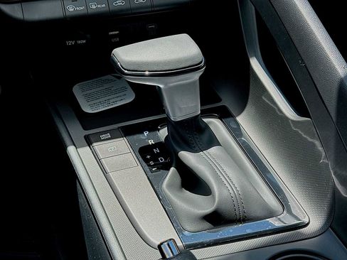 New 2026 Hyundai Elantra Sport FWD image 20