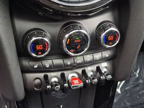 Used 2020 MINI Cooper S FWD image 17