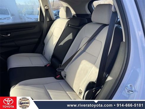 Used 2023 Honda CR-V LX image 14