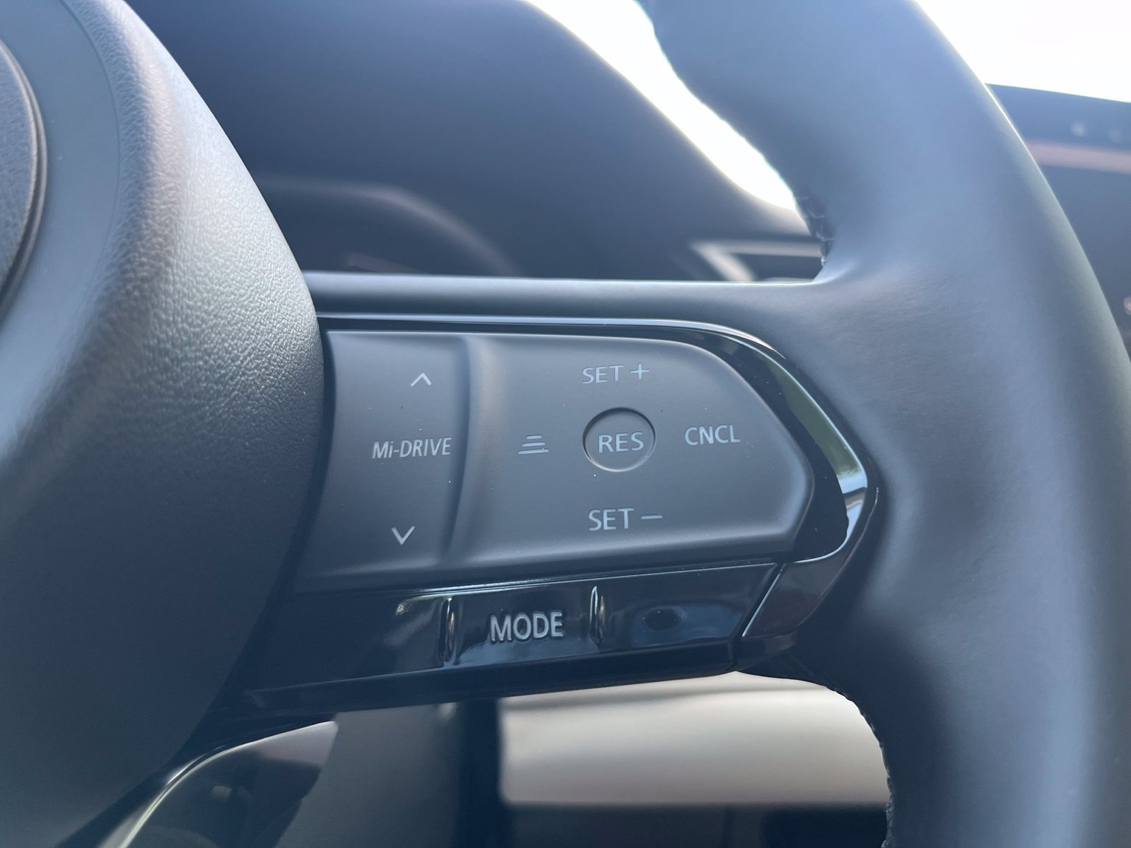 New 2026 MAZDA CX-5 Select AWD/4WD image 10