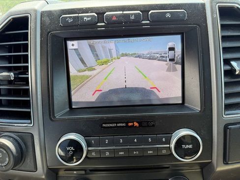 Used 2018 Ford Expedition Max XLT w/ Equipment Group 202A image 20