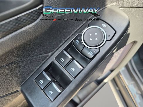 Used 2023 Ford Escape ST-Line w/ Tech Pack #1 FWD image 14