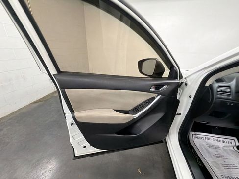 Used 2013 MAZDA CX-5 Sport w/ Bluetooth Audio Pkg FWD image 19