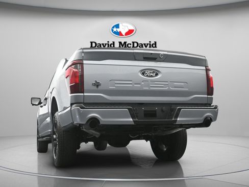 Used 2026 Ford F150 XLT w/ Equipment Group 302A MID AWD/4WD image 15