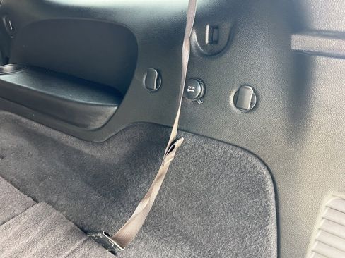 Used 2021 Dodge Durango R/T w/ Blacktop Package image 14