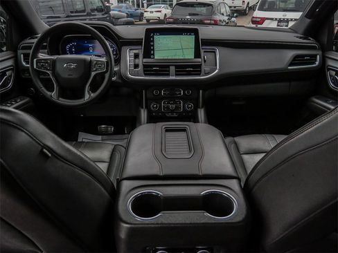 Used 2023 Chevrolet Tahoe RST w/ RST Performance Edition image 25