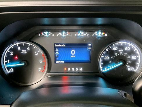 Used 2023 Ford F250 XL w/ FX4 Off-Road Package image 20