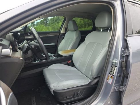 Used 2023 Kia K5 EX FWD image 12