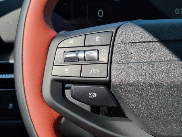 New 2026 Kia Sportage SX FWD image 14