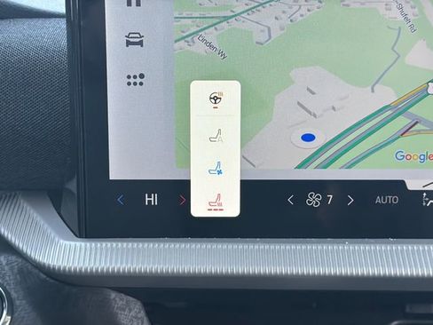 New 2026 Ford Explorer Platinum w/ LUX Leather Package image 27