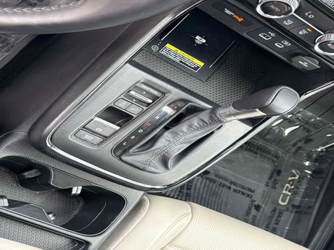 Certified 2023 Honda CR-V EX-L image 27