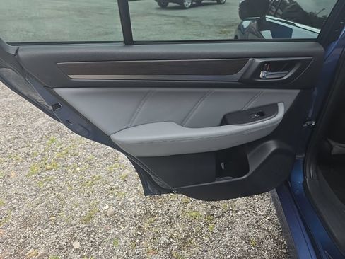 Used 2019 Subaru Legacy 2.5i Limited AWD/4WD image 15