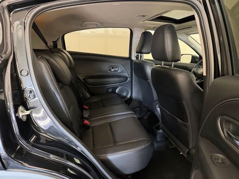 Used 2016 Honda HR-V EX-L image 28