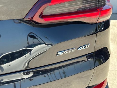 Certified 2022 BMW X5 sDrive40i w/ Premium Package image 7