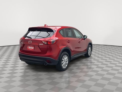 Used 2016 MAZDA CX-5 Touring AWD/4WD image 35