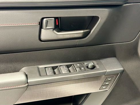 New 2026 Toyota Sequoia TRD Pro image 16