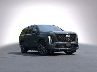 Used 2026 Cadillac Escalade V AWD/4WD video 2