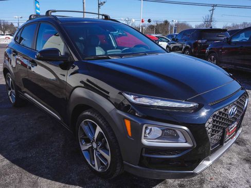 Used 2020 Hyundai Kona Limited image 3