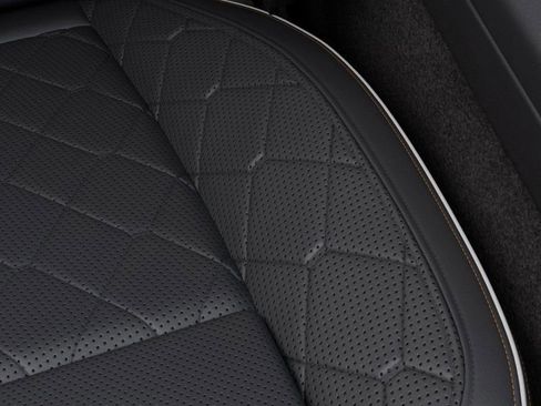 New 2025 Jeep Grand Wagoneer Series II w/ Quick Order Packagew 28T image 21