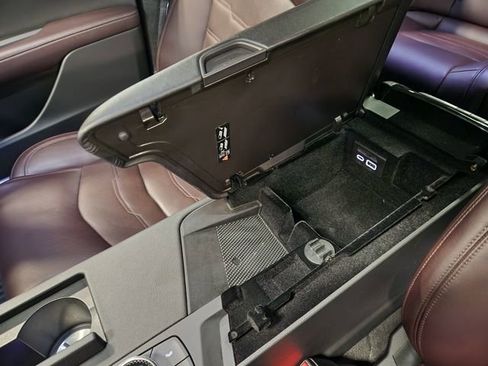 Used 2020 Cadillac CT6 Premium Luxury image 18