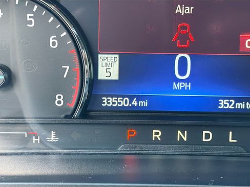 Used 2022 Ford Explorer XLT w/ Equipment Group 202A image 42