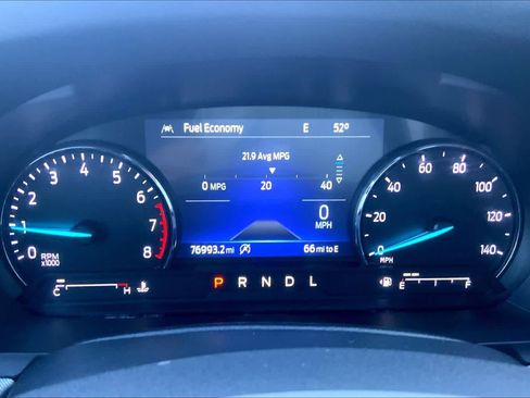 Used 2021 Ford Explorer XLT w/ Equipment Group 202A image 51