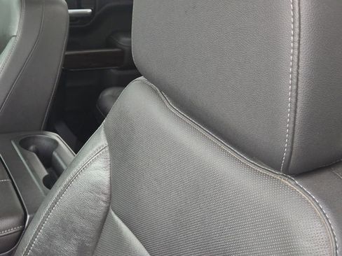 Used 2019 GMC Sierra 1500 SLT w/ SLT Premium Plus Package image 17