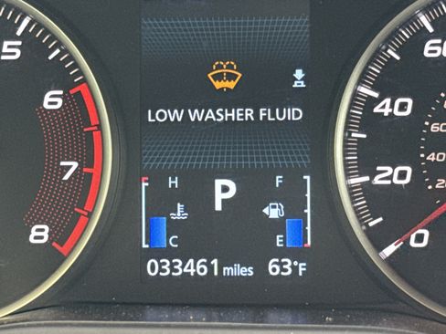 Used 2023 Mitsubishi Eclipse Cross LE image 20