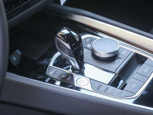 New 2026 BMW Z4 sDrive30i w/ Shadowloine Package image 11