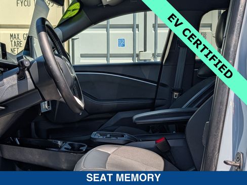 Certified 2025 Ford Mustang Mach-E GT AWD/4WD image 22