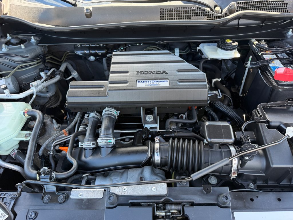 Used 2019 Honda CR-V EX-L image 29