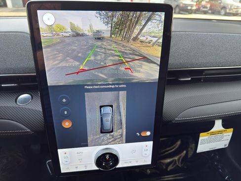 New 2025 Ford Mustang Mach-E Premium image 49