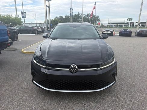 Used 2025 Volkswagen Jetta S FWD image 2