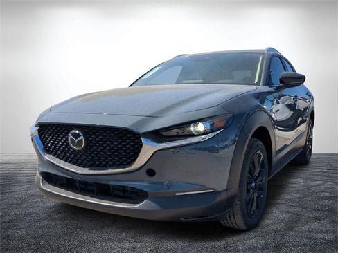 Used 2024 MAZDA CX-30 AWD 2.5 S w/ Preferred Package image 8