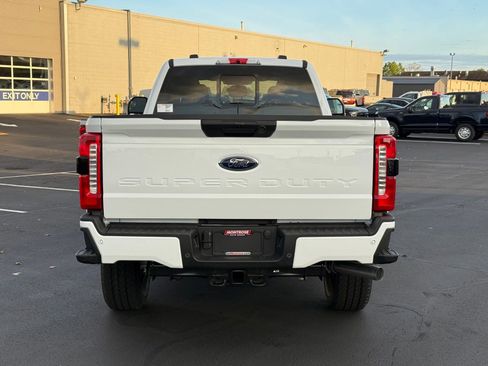 New 2026 Ford F350 XL w/ STX Appearance Package image 5