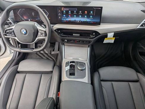 Certified 2025 BMW 430i xDrive Coupe w/ Convenience Package image 17