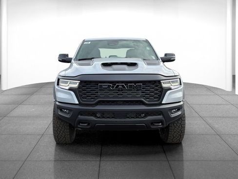 New 2026 RAM 1500 RHO AWD/4WD image 2