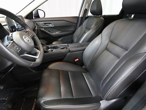 Used 2021 Nissan Rogue SL w/ Premium Package AWD/4WD image 8