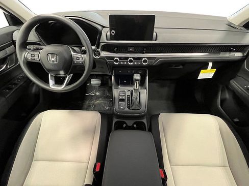 New 2026 Honda CR-V LX image 38