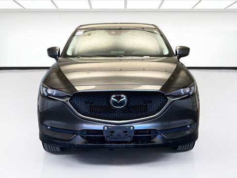 Used 2020 MAZDA CX-5 Grand Touring image 2