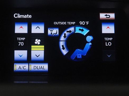 Used 2015 Lexus RX 350 FWD w/ Premium Package image 32